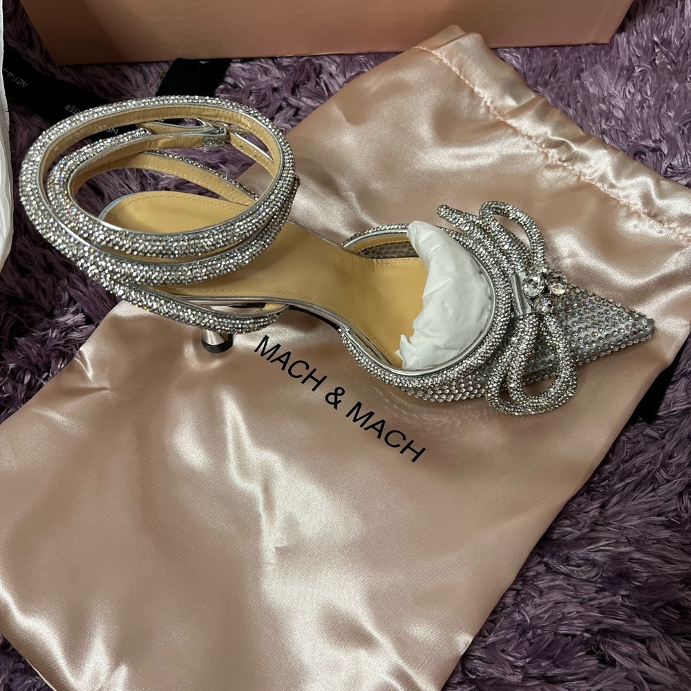 Beautiful and brand new